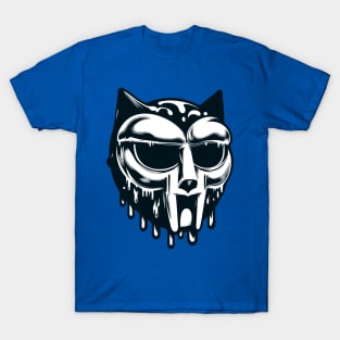 Felix X Doom #3 T-Shirt